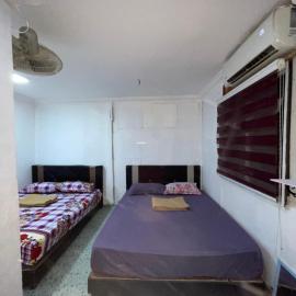 Z&Z Budget Room