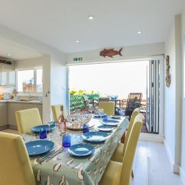 The Beach House