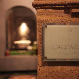 Rabat में, होटल L'Alcazar