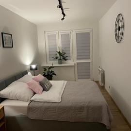 Apartament Max