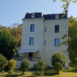 LA Combe