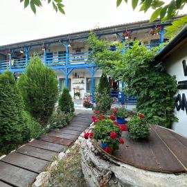 VILA ONEIRO, hotell sihtkohas Vama Veche