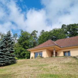 Villa Bellevue - Chez Oma, hotel u gradu Wingen-sur-Moder