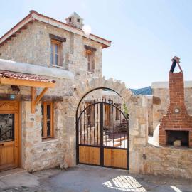Gocakapı Datça, Hotel in Cumalı