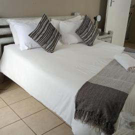 3 on Naude, hotel a Aliwal North