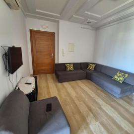 Residence Essarh, hotel in Hiboun
