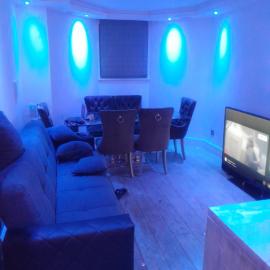 Hidden Gem apartement