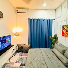 Warisan HK GuestHouse, hotel in Jerantut