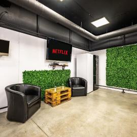 Heart of the city Hostel, hotell Varnas