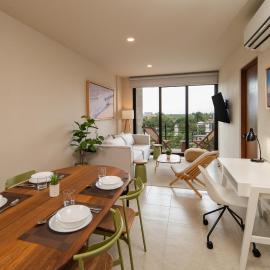 Everglades Suites