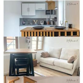 L'Appart des Platanes, Hotel in Romorantin-Lanthenay