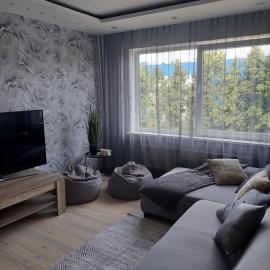 Rancāna ielas 5 stāva apartamenti, hotel a Rēzekne