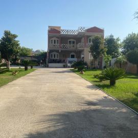 Sunny Homes Kryoneri
