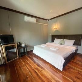 The Keree Resort - Kiriwong เดอะ คีรี รีสอร์ท คีรีวง, ξενοδοχείο σε Kiriwong
