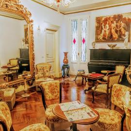 Casa Arpinelli