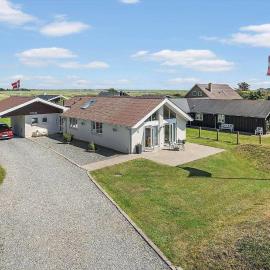 138-Ringkobing-Sondervig-Klitvej-3, hotel em Søndervig
