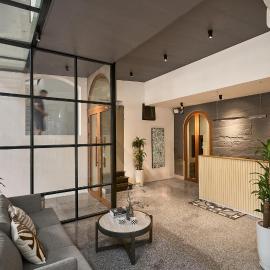 Venus Secret Hotel Aeon Bình Tân, hotel u Ho Ši Minu