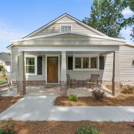 White Pine Cottage - Close to the Blue Mile, hotel in Statesboro