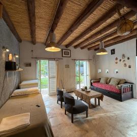 Nogal de Luz, hotel a La Rioja