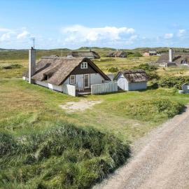 207-Ringkobing-Nordso-Ferievej-27, hotel i Nørre Lyngvig