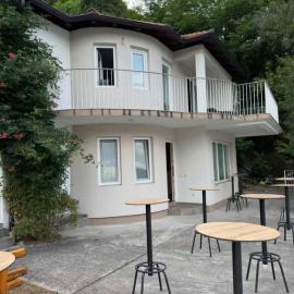 Villa Relax Zvornicko Jezero, hotel in Zvornik