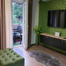 Apartman Tanja