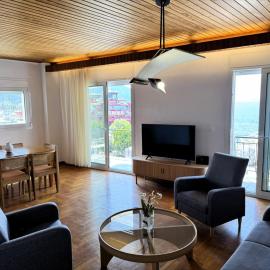 Marios Seaview Apartment