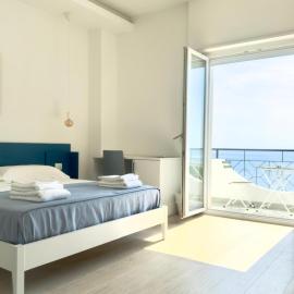 Finestra sul mare Diamante, hotell sihtkohas Diamante