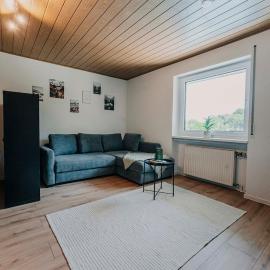 Ferienwohnung - Zur Waldruhe, hotel u gradu Bopard