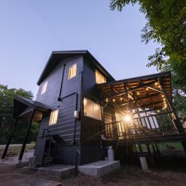 Numajiri में, होटल Shakunagedaira Rental Cottage - Vacation STAY 18467v