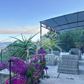LES OLIVIERS Villa for 6 By Sunset