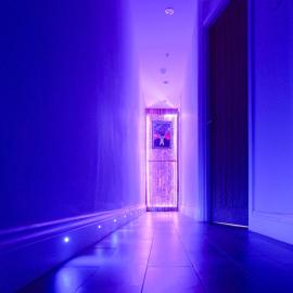 Hyacinth Apartments - Hot Tub Garden Escape - Adults only