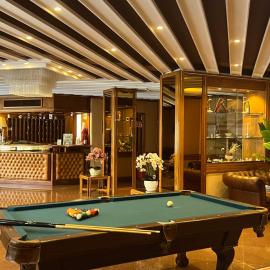 Hotel Erika