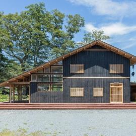 Private Resort Hibiki no Yado & Mori - Vacation STAY 79034v, hotel a Sato-moriya