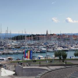 Marina View Apartment Izola