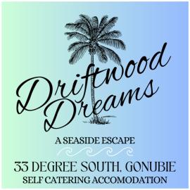 Driftwood Dreams, hotel di Bay View