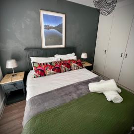 Splendour on Dorp, hotel di Stellenbosch