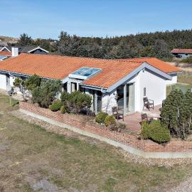 2202-Ringkobing-Lyngvejen-73, hotell i Klegod