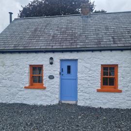 Slieve Gullion Getaways Forkhill, hotel in Forkill