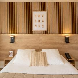 Sure Hotel by Best Western Mont-de-Marsan, hôtel à Saint-Pierre-du-Mont