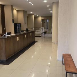 Bravo City Hotel Birigui, khách sạn ở Birigui