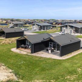 1193-Ringkobing-Havstien-201, hotel u gradu 'Søndervig'
