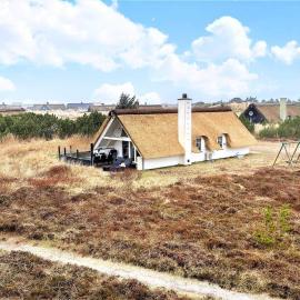 203-Ringkobing-Krae-Degns-Vej-3, hotell i Klegod