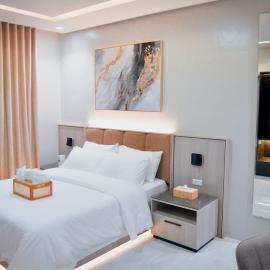 Roxas City में, होटल Kabin Tiny Home