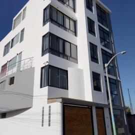 Edificio Solmack