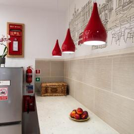 ApArt 2 Luxury 3BR Apartment Free Parking Sleeps 6