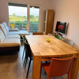 KIDO Apartments Lalëz Durrës