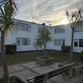 Villa 118 Dawlish Warren, hotel in Dawlish Warren