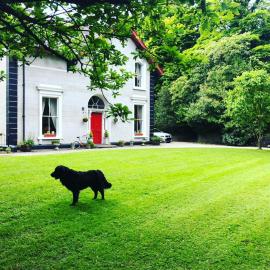 Fabulous 6 Bedroom Victorian Period House