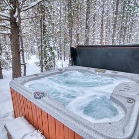 Island Park Hideaway -Bill's Island -Hot Tub -BBQ